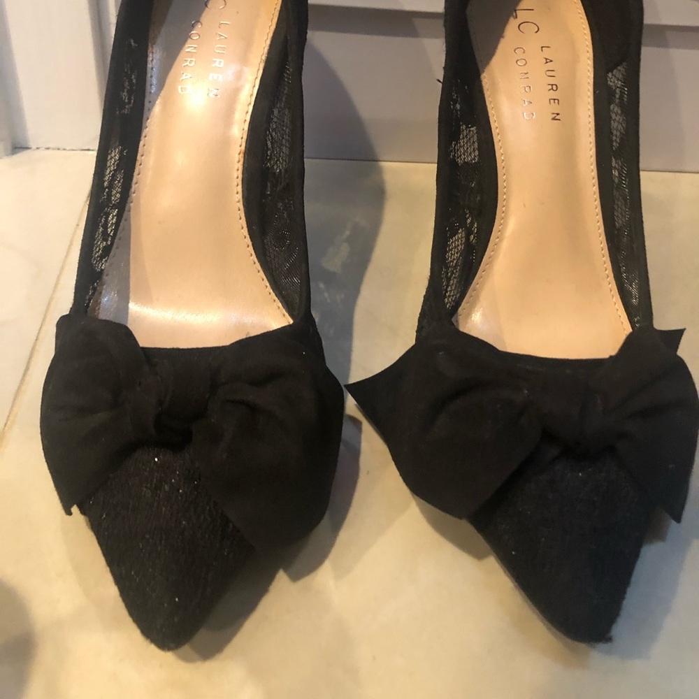 Heels